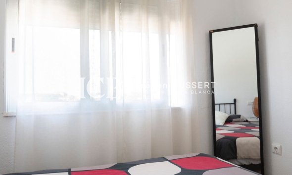 Reventa - Adosado -
San Javier