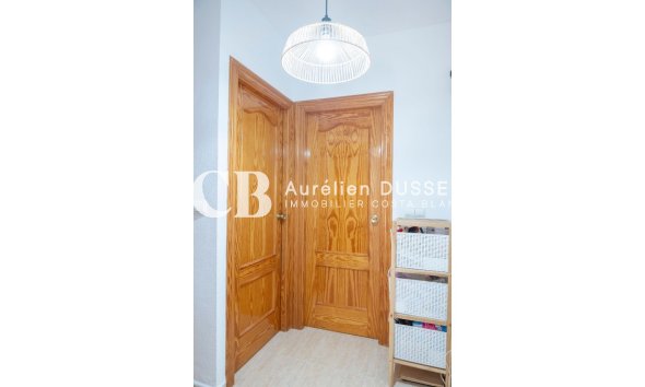 Reventa - Adosado -
San Javier