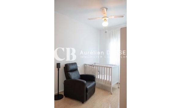 Reventa - Adosado -
San Javier