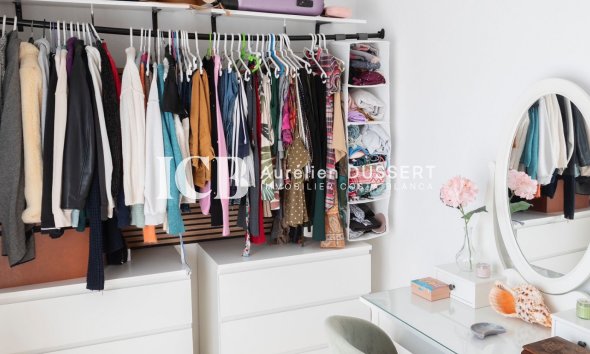 Reventa - Adosado -
San Javier