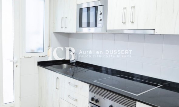 Reventa - Adosado -
San Javier