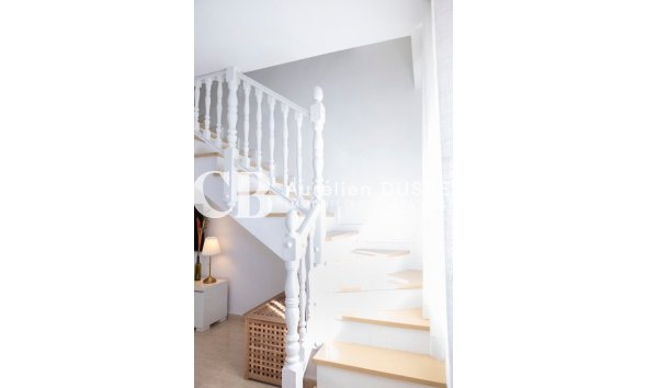 Reventa - Adosado -
San Javier