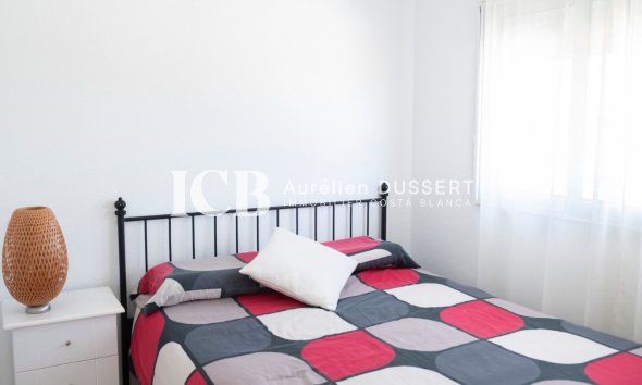 Reventa - Adosado -
San Javier