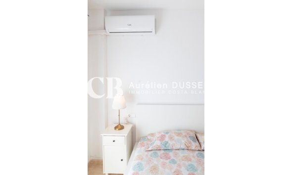 Reventa - Adosado -
San Javier