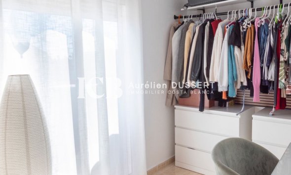 Reventa - Adosado -
San Javier