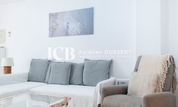 Reventa - Adosado -
San Javier