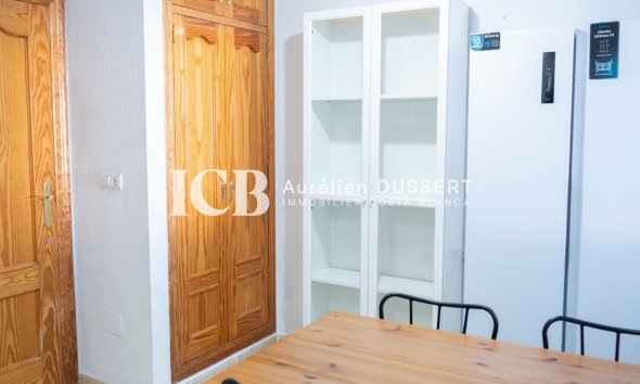 Reventa - Adosado -
San Javier