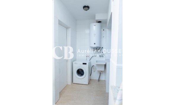 Reventa - Adosado -
San Javier