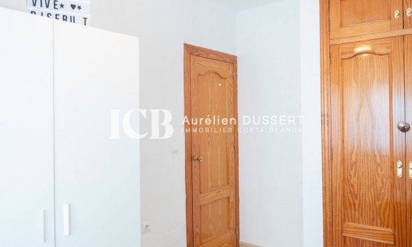 Reventa - Adosado -
San Javier