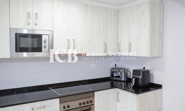 Reventa - Adosado -
San Javier