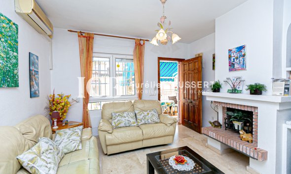 Reventa - Apartamento / piso -
Orihuela Costa - Playa Flamenca