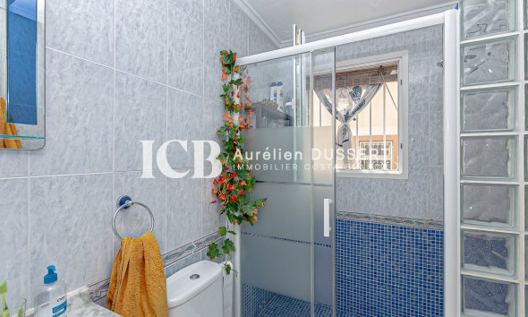 Reventa - Apartamento / piso -
Orihuela Costa - Playa Flamenca