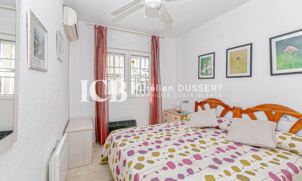 Reventa - Apartamento / piso -
Orihuela Costa - Playa Flamenca