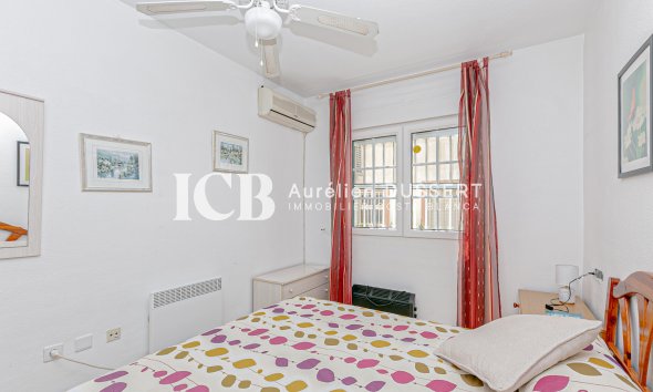 Reventa - Apartamento / piso -
Orihuela Costa - Playa Flamenca