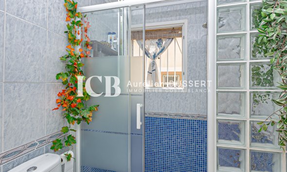 Reventa - Apartamento / piso -
Orihuela Costa - Playa Flamenca