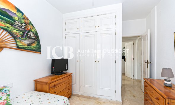 Reventa - Apartamento / piso -
Orihuela Costa - Playa Flamenca