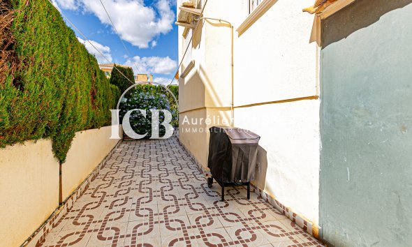 Reventa - Apartamento / piso -
Orihuela Costa - Playa Flamenca