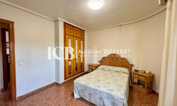 Reventa - Casa independiente -
Los Balcones - Torrevieja