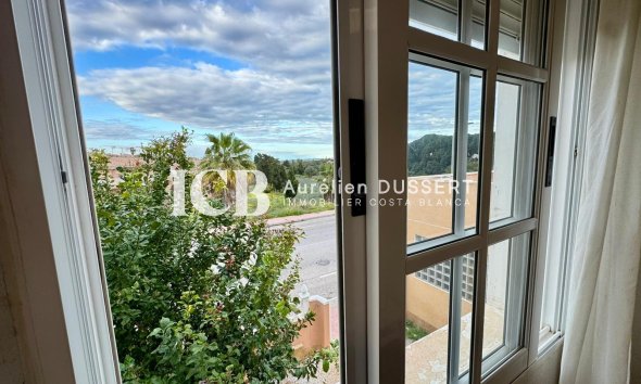 Reventa - Casa independiente -
Los Balcones - Torrevieja