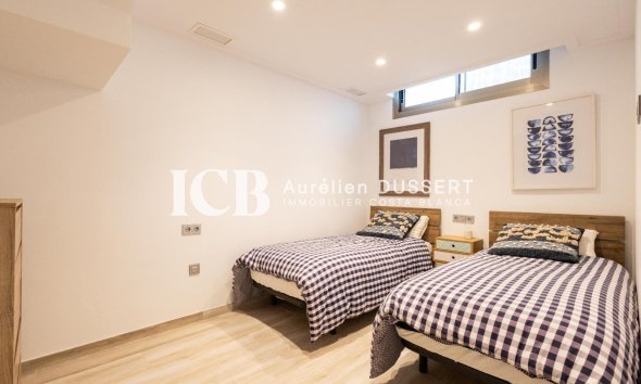 Reventa - Casa independiente -
Orihuela Costa - PAU 26