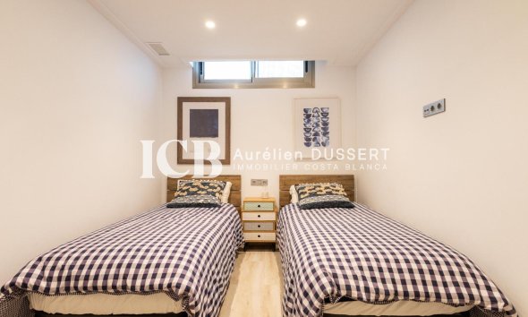 Reventa - Casa independiente -
Orihuela Costa - PAU 26