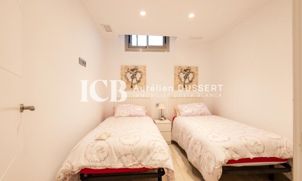 Reventa - Casa independiente -
Orihuela Costa - PAU 26