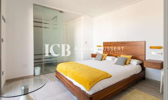 Reventa - Casa independiente -
Orihuela Costa - PAU 26