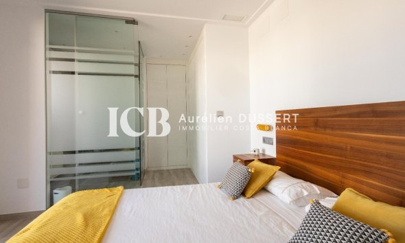 Reventa - Casa independiente -
Orihuela Costa - PAU 26