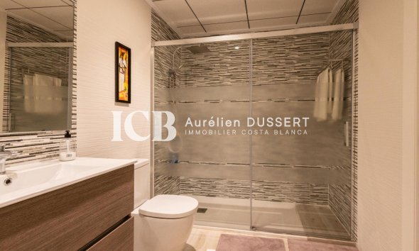 Reventa - Casa independiente -
Orihuela Costa - PAU 26