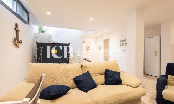 Reventa - Casa independiente -
Orihuela Costa - PAU 26