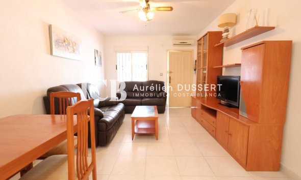 Reventa - Adosado -
Torrevieja - Carrefour