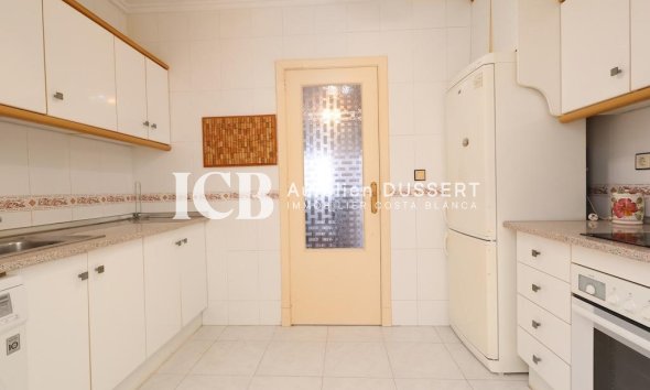 Reventa - Adosado -
Torrevieja - Carrefour