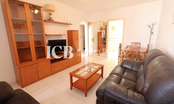 Reventa - Adosado -
Torrevieja - Carrefour