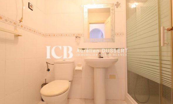 Reventa - Adosado -
Torrevieja - Carrefour