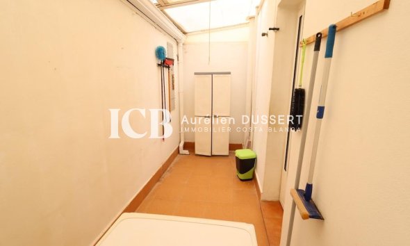 Reventa - Adosado -
Torrevieja - Carrefour