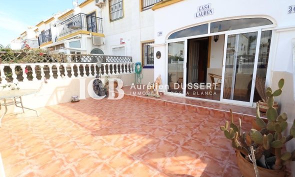 Reventa - Adosado -
Torrevieja - Carrefour