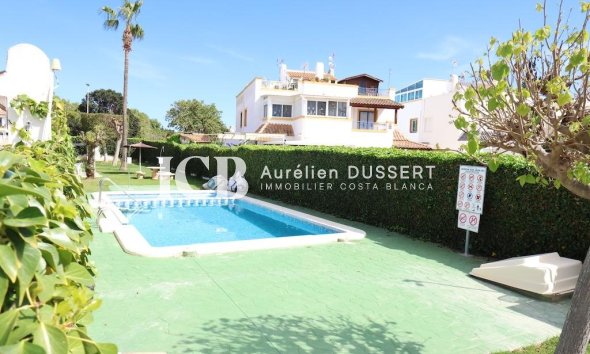 Reventa - Adosado -
Torrevieja - Carrefour