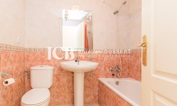 Reventa - Apartamento / piso -
Torrevieja - Centro