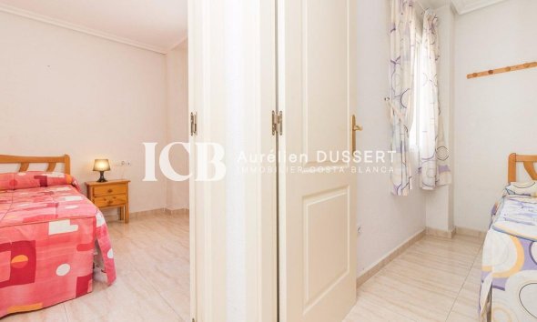 Reventa - Apartamento / piso -
Torrevieja - Centro