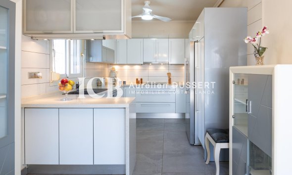 Reventa - Casa independiente -
Orihuela Costa - Playa Flamenca