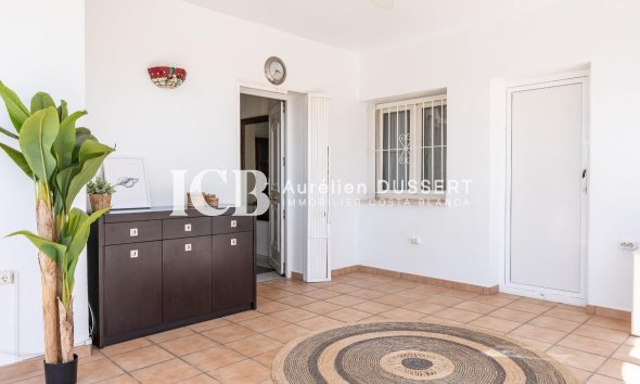 Reventa - Casa independiente -
Orihuela Costa - Playa Flamenca