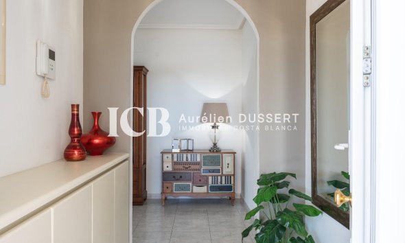 Reventa - Casa independiente -
Orihuela Costa - Playa Flamenca