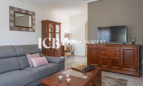 Reventa - Casa independiente -
Orihuela Costa - Playa Flamenca