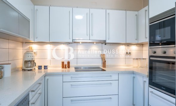 Reventa - Casa independiente -
Orihuela Costa - Playa Flamenca