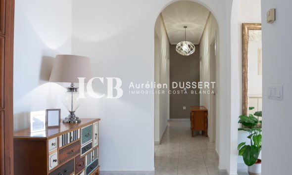 Reventa - Casa independiente -
Orihuela Costa - Playa Flamenca