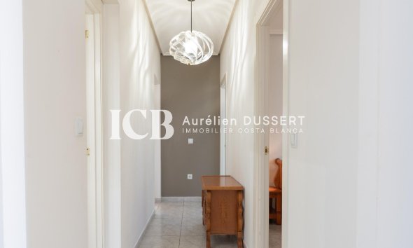 Reventa - Casa independiente -
Orihuela Costa - Playa Flamenca