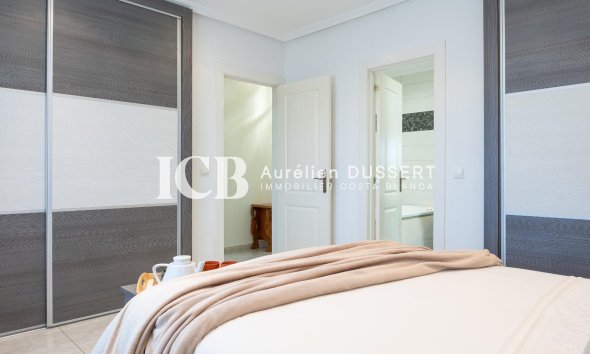 Reventa - Casa independiente -
Orihuela Costa - Playa Flamenca