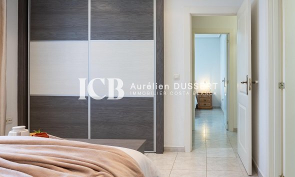 Reventa - Casa independiente -
Orihuela Costa - Playa Flamenca