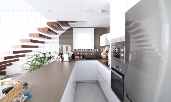 Reventa - Villa -
Orihuela Costa - Lomas de Cabo Roig