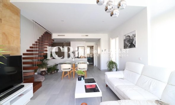 Reventa - Villa -
Orihuela Costa - Lomas de Cabo Roig